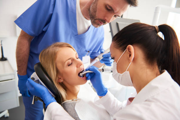 Best Wisdom Tooth Removal  in Red Oaks Mill, NY